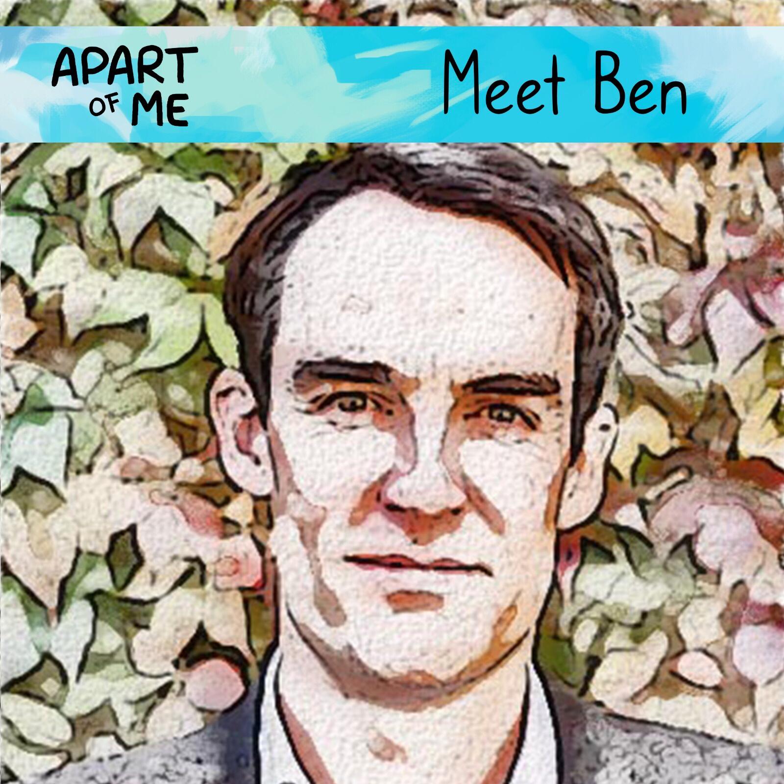 Profile photo of Ben