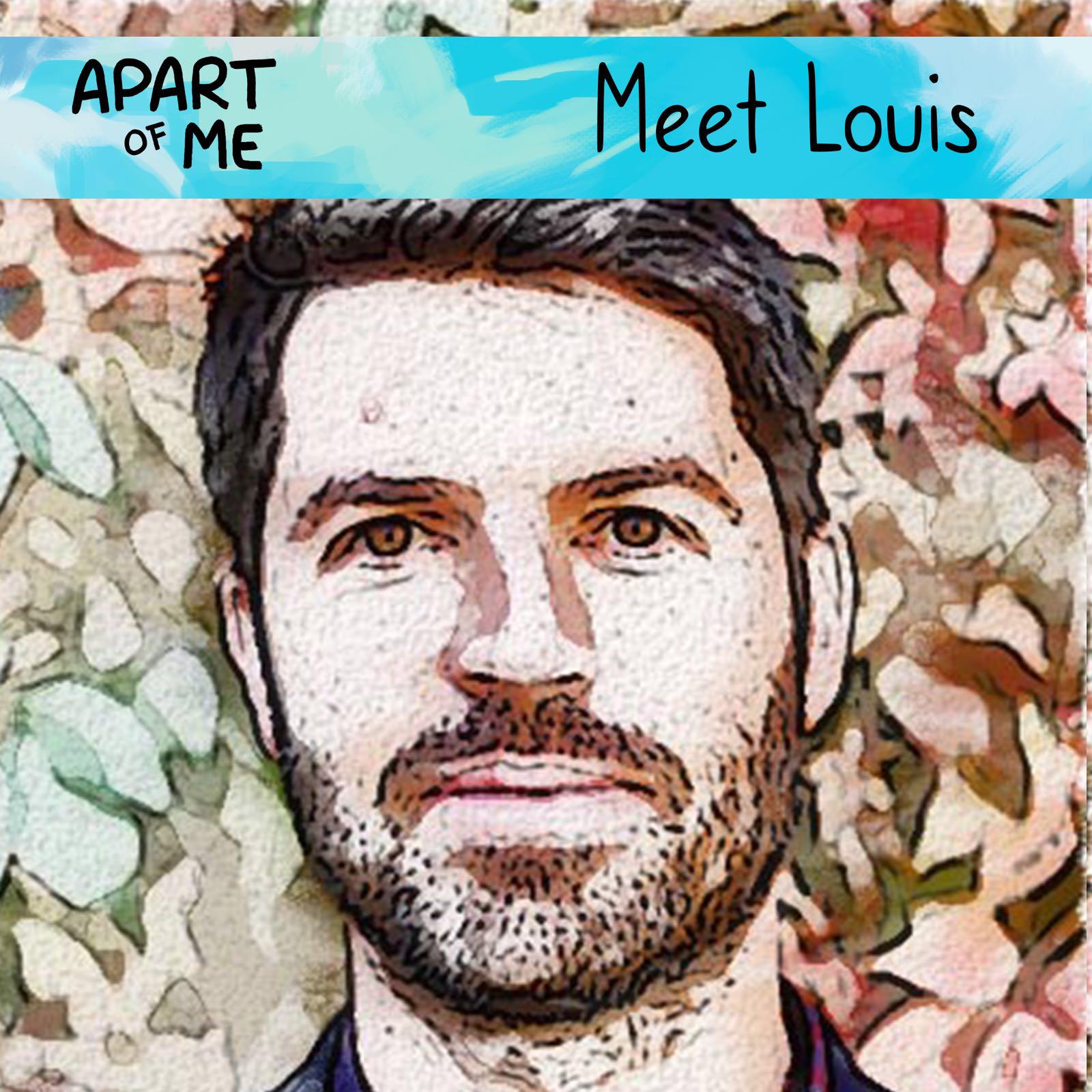 Profile photo of Louis